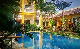 Mai Home Ninh Bình